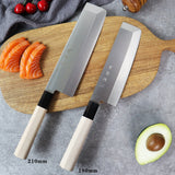 Japanese Sashimi Sushi Knife