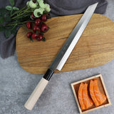 Japanese Sashimi Sushi Knife