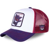 Pokemon Baseball Cap