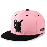 Pokemon Baseball Cap