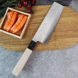 Japanese Sashimi Sushi Knife