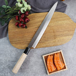 Japanese Sashimi Sushi Knife