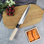 Japanisches Sashimi-Sushi-Messer