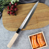 Japanese Sashimi Sushi Knife