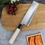 Cuchillo de Sushi Japonés Sashimi