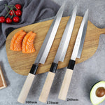 Japanese Sashimi Sushi Knife