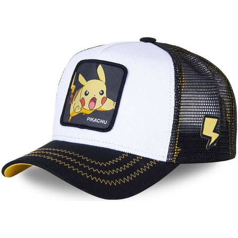 Pokemon Baseball Cap