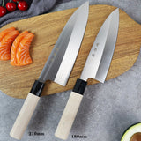 Japanese Sashimi Sushi Knife