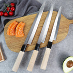 Japanisches Sashimi-Sushi-Messer