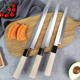 Japanisches Sashimi-Sushi-Messer