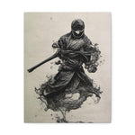 Ninja Ink Splash