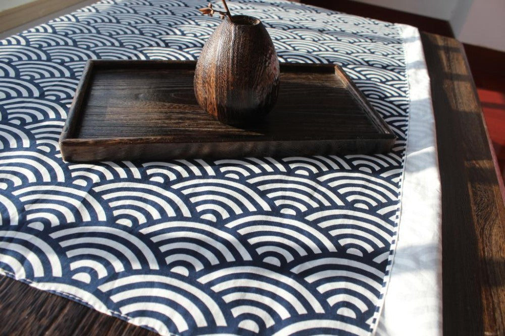 Japanese Furoshiki Wrapping Cloth