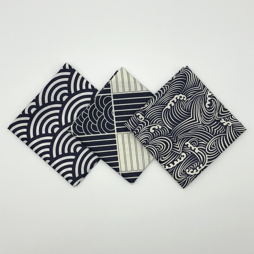 Japanese Furoshiki Wrapping Cloth