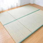 Folding Traditional Tatami Mat