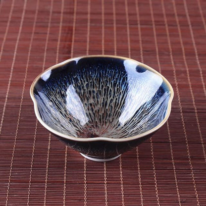 Heaven's Eye Tea Bowls
