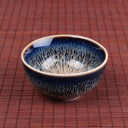 Heaven's Eye Tea Bowls