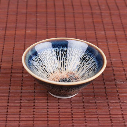 Heaven's Eye Tea Bowls