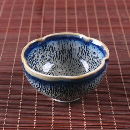 Heaven's Eye Tea Bowls