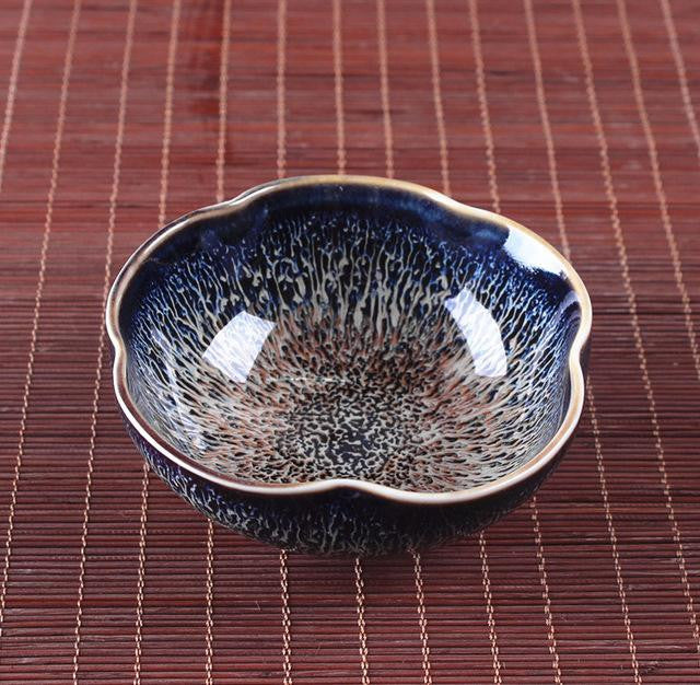 Heaven's Eye Tea Bowls