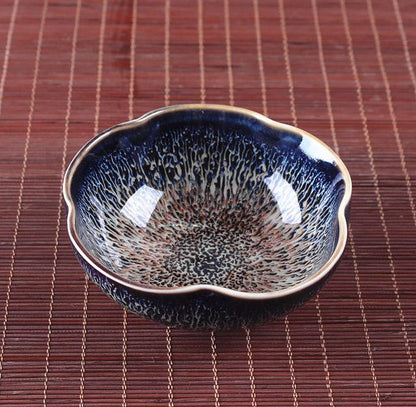 Heaven's Eye Tea Bowls