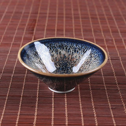 Heaven's Eye Tea Bowls