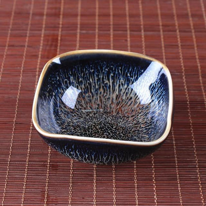 Heaven's Eye Tea Bowls
