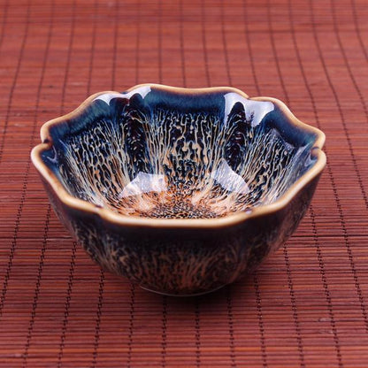 Heaven's Eye Tea Bowls