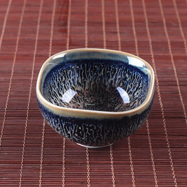 Heaven's Eye Tea Bowls