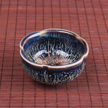 Heaven's Eye Tea Bowls