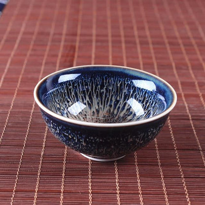 Heaven's Eye Tea Bowls