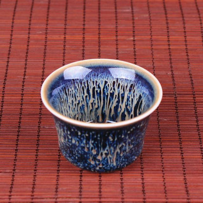Heaven's Eye Tea Bowls