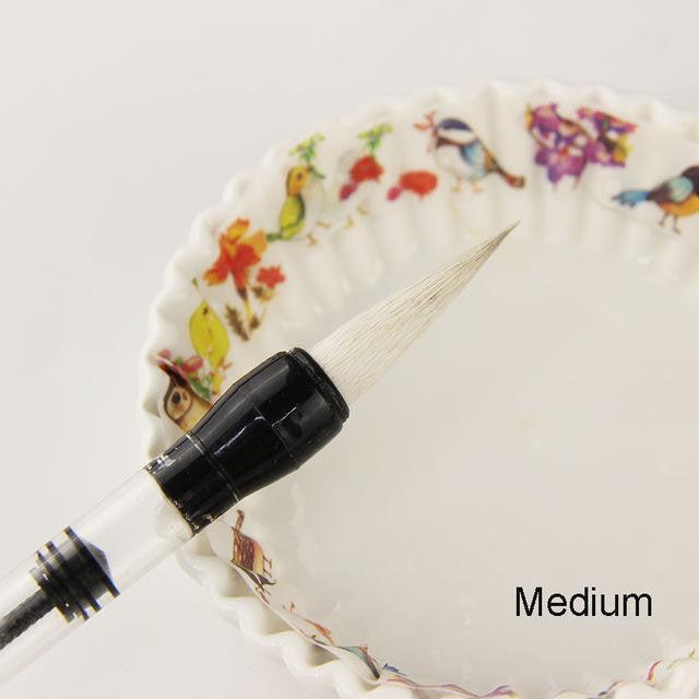 Calligraphy Water Brush