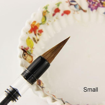 Calligraphy Water Brush