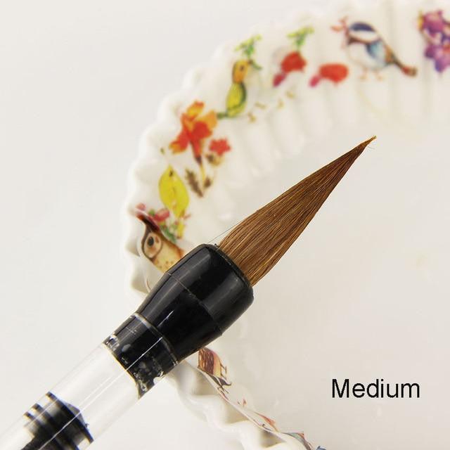 Calligraphy Water Brush
