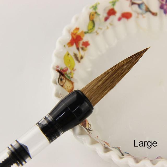 Calligraphy Water Brush