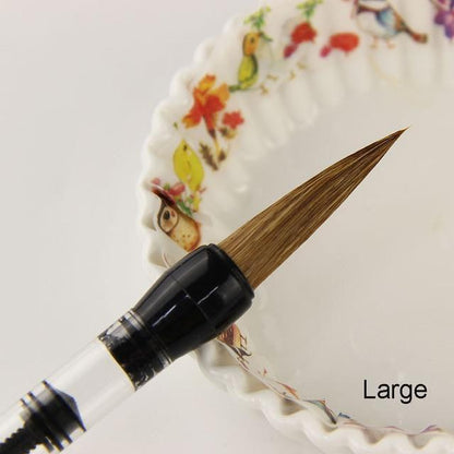 Calligraphy Water Brush