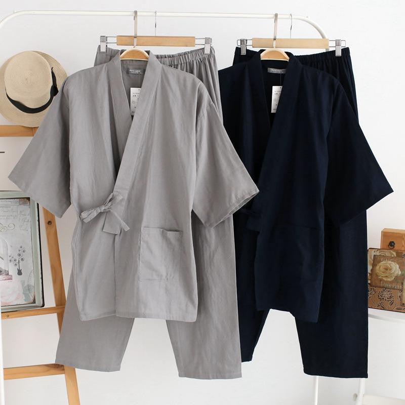 Japan Pajama
