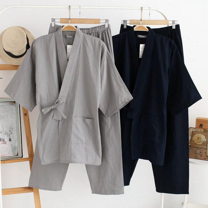 Japan Pajama