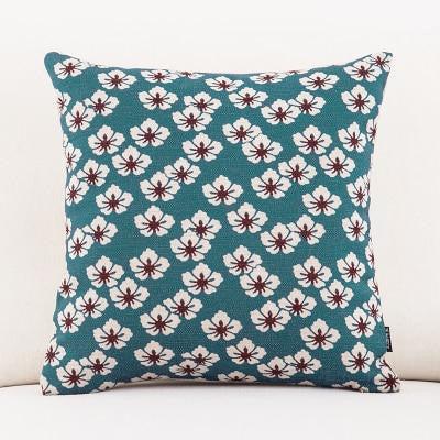 Japanese Sofa Cushion Case