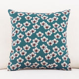 Japanese Sofa Cushion Case