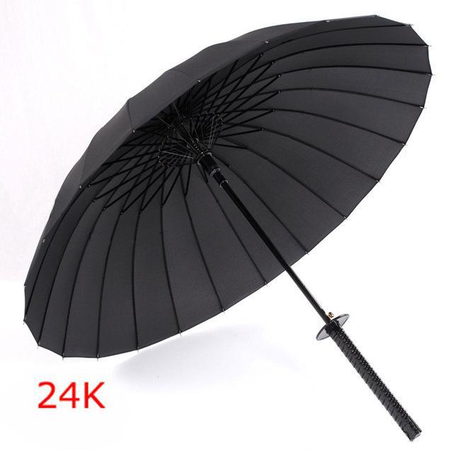 Samurai Umbrella Samurai Umbrella