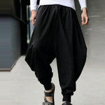 Comfortable Casual Harem Pants