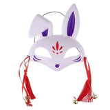 Kabuki Kitsune Mask