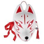 Kabuki-Kitsune-Maske