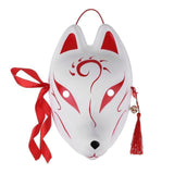 Kabuki Kitsune Mask